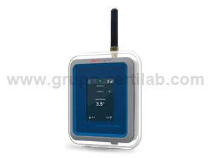 MÓDULO REGISTADORES QUADRUPLO 868MHZ